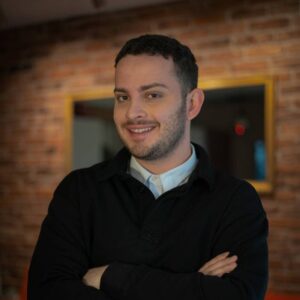 Picture of Ardit Ramadani